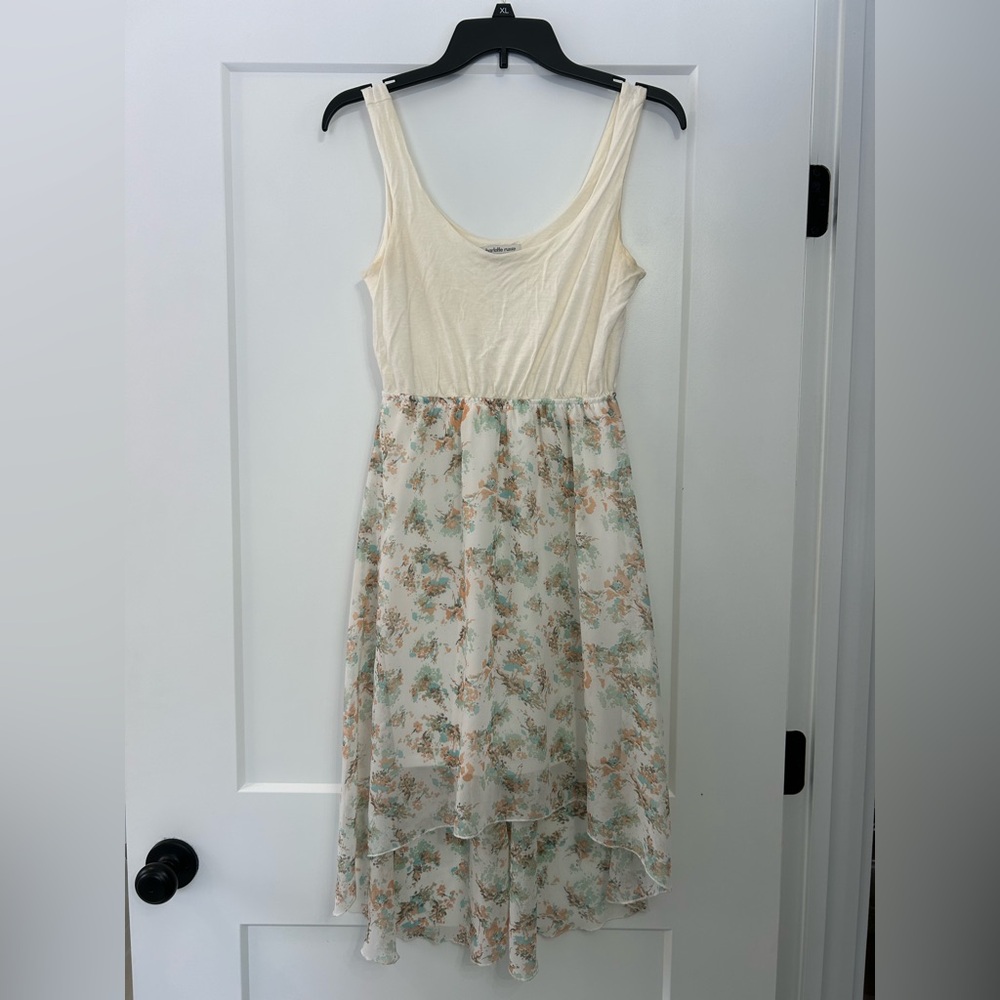 Charlotte Russe Dress